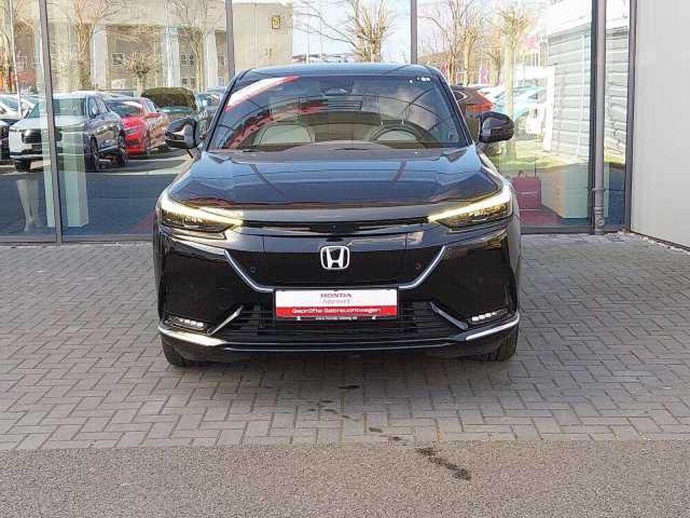 Honda e: Ny1 Advance