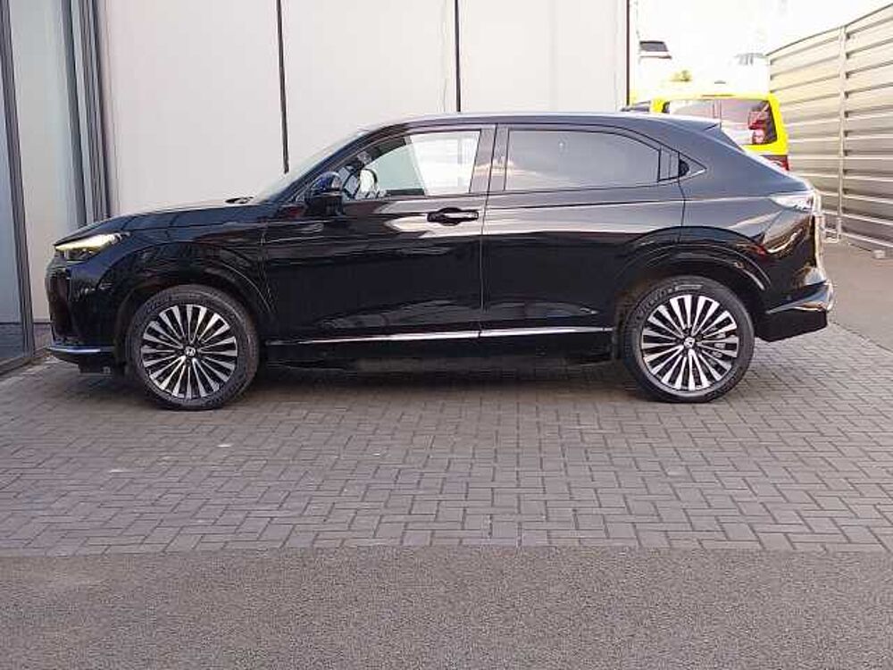 Honda e: Ny1 Advance