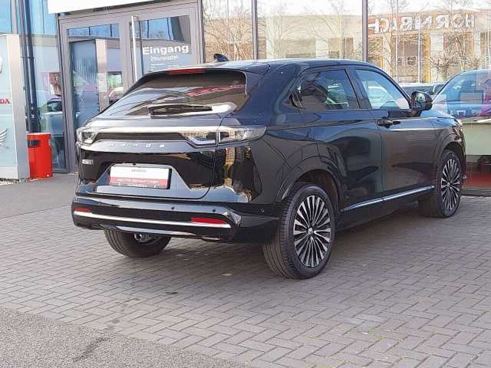 Honda e: Ny1 Advance