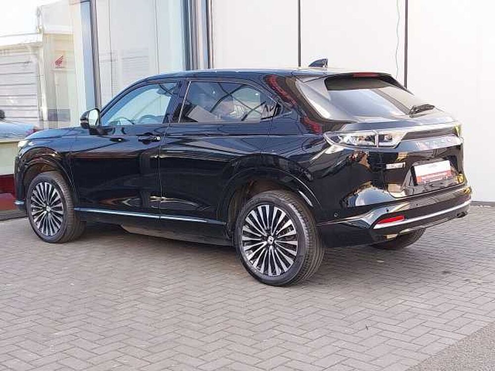 Honda e: Ny1 Advance