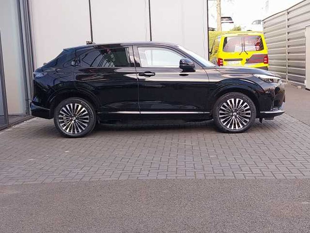 Honda e: Ny1 Advance