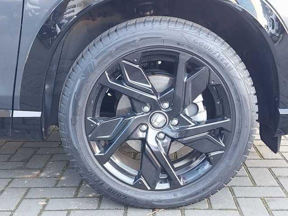 Honda HR-V 1,5 Advance Style Navi/LED/Kamera