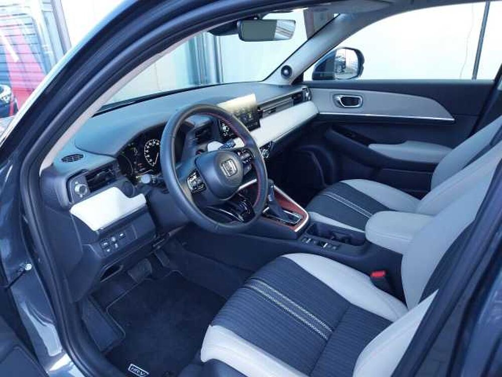 Honda HR-V 1,5 Advance Style Navi/LED/Kamera