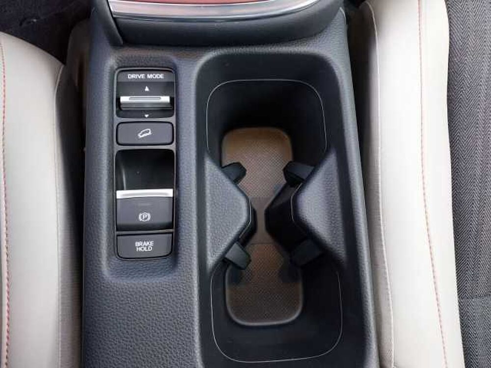 Honda HR-V 1,5 Advance Style Navi/LED/Kamera