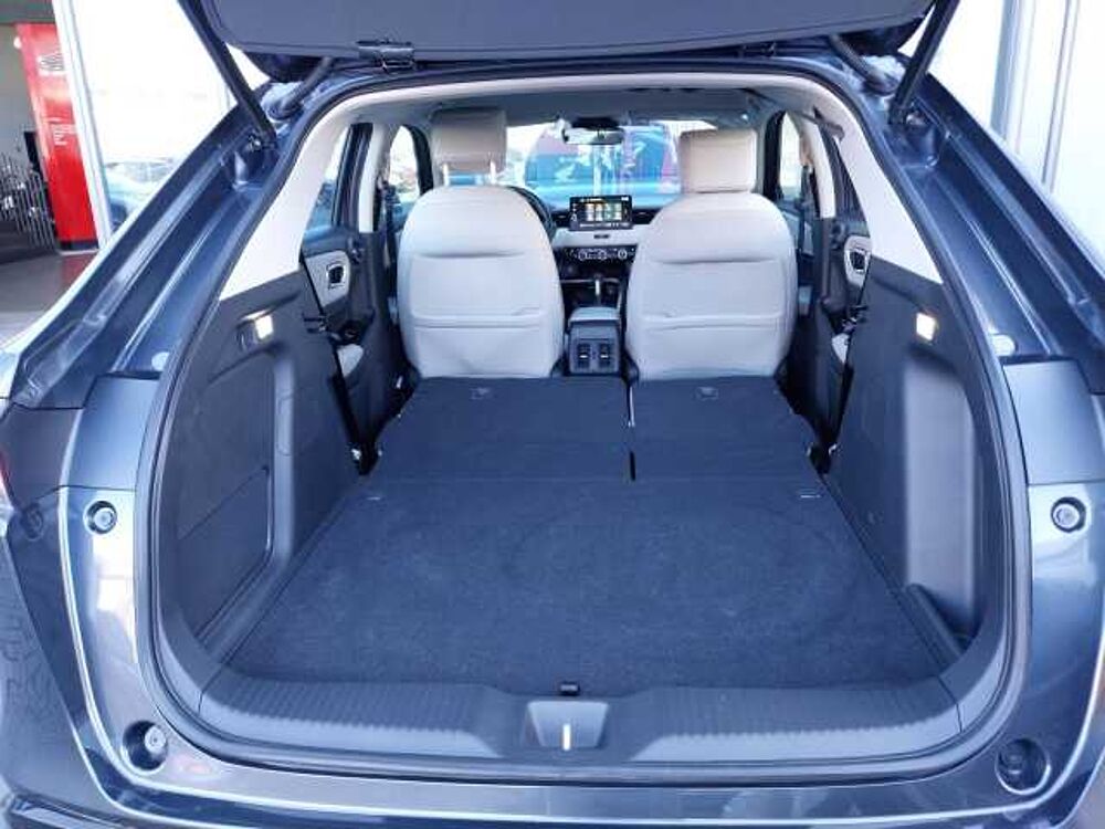 Honda HR-V 1,5 Advance Style Navi/LED/Kamera