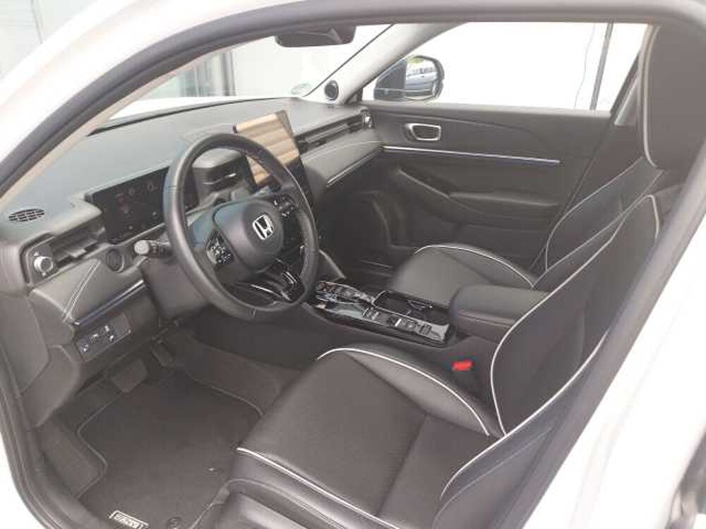 Honda e: Ny1 Basis LED/Navi/Kamera