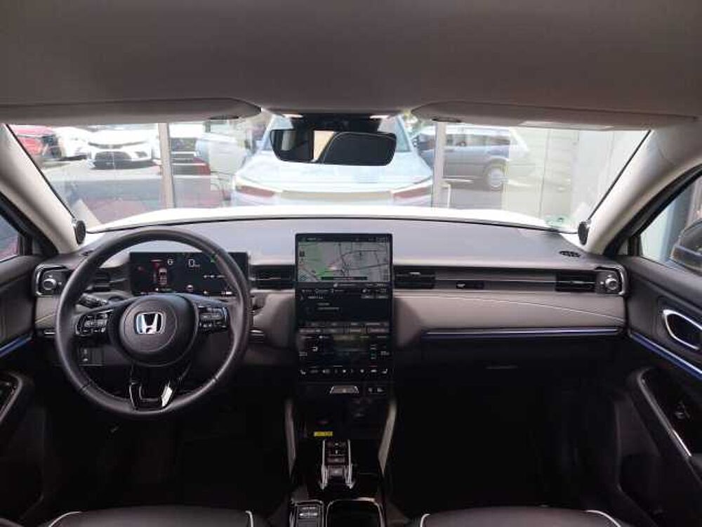 Honda e: Ny1 Basis LED/Navi/Kamera