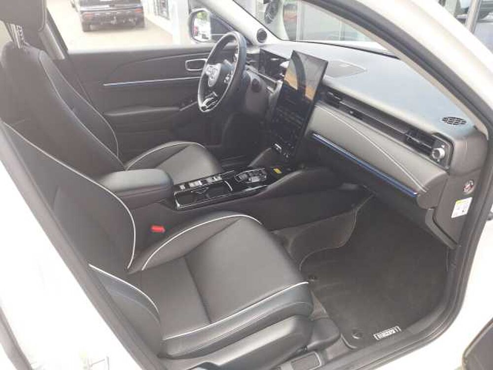 Honda e: Ny1 Basis LED/Navi/Kamera