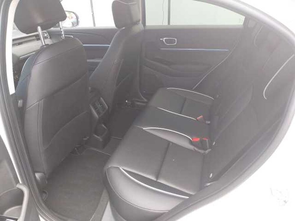 Honda e: Ny1 Basis LED/Navi/Kamera