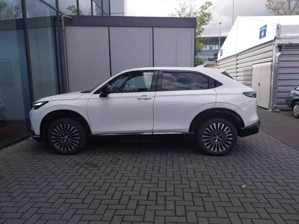 Honda e: Ny1 Basis LED/Navi/Kamera