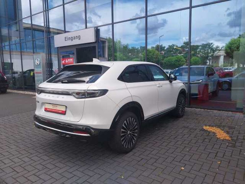 Honda e: Ny1 Basis LED/Navi/Kamera