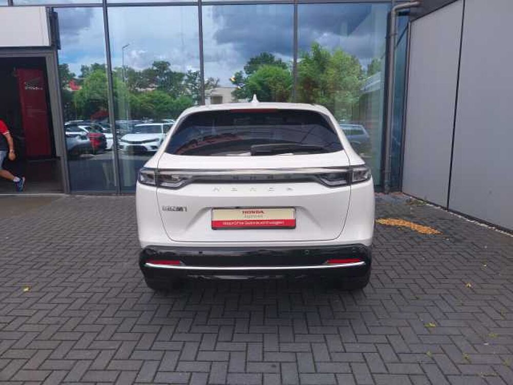 Honda e: Ny1 Basis LED/Navi/Kamera