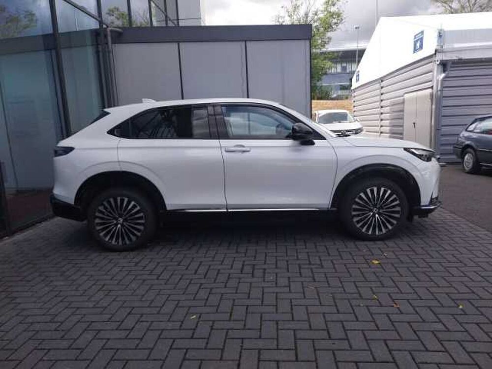 Honda e: Ny1 Basis LED/Navi/Kamera