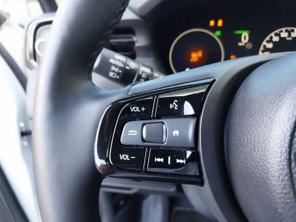 Honda HR-V 1,5 Hybrid Advance Navi/LED/Kamera