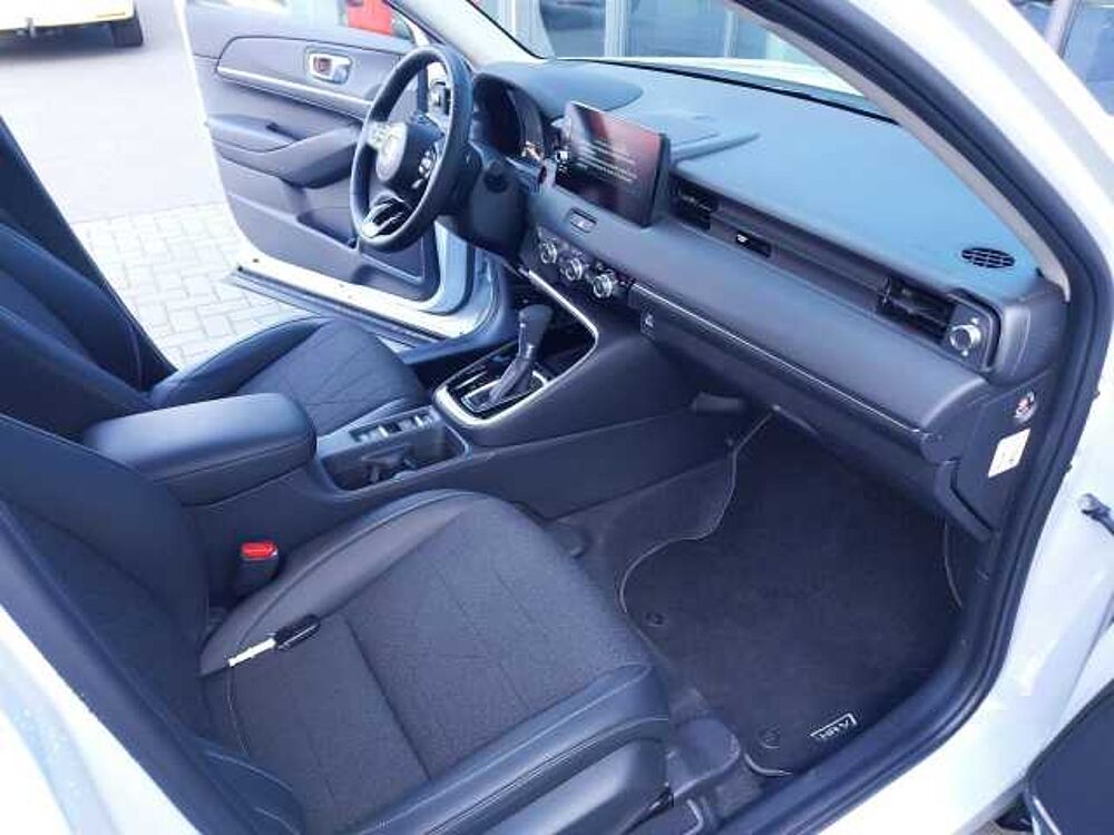 Honda HR-V 1,5 Hybrid Advance Navi/LED/Kamera