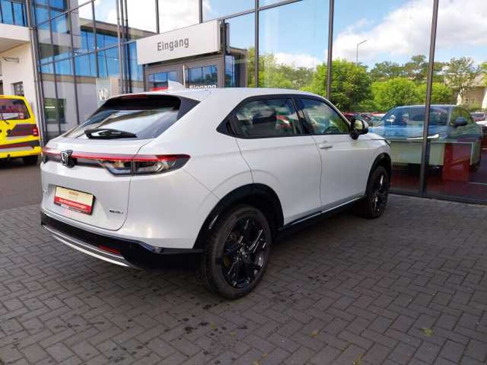 Honda HR-V 1,5 Hybrid Advance Navi/LED/Kamera