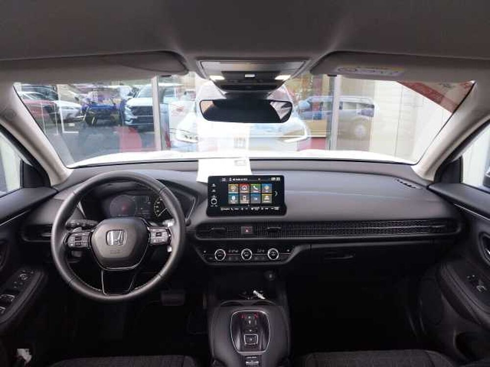 Honda ZR-V 2.0 i-MMD Hybrid Elegance Navi/LED/Kamera