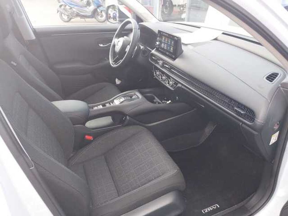 Honda ZR-V 2.0 i-MMD Hybrid Elegance Navi/LED/Kamera