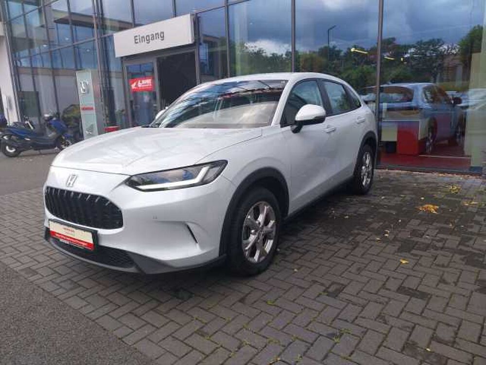 Honda ZR-V 2.0 i-MMD Hybrid Elegance Navi/LED/Kamera