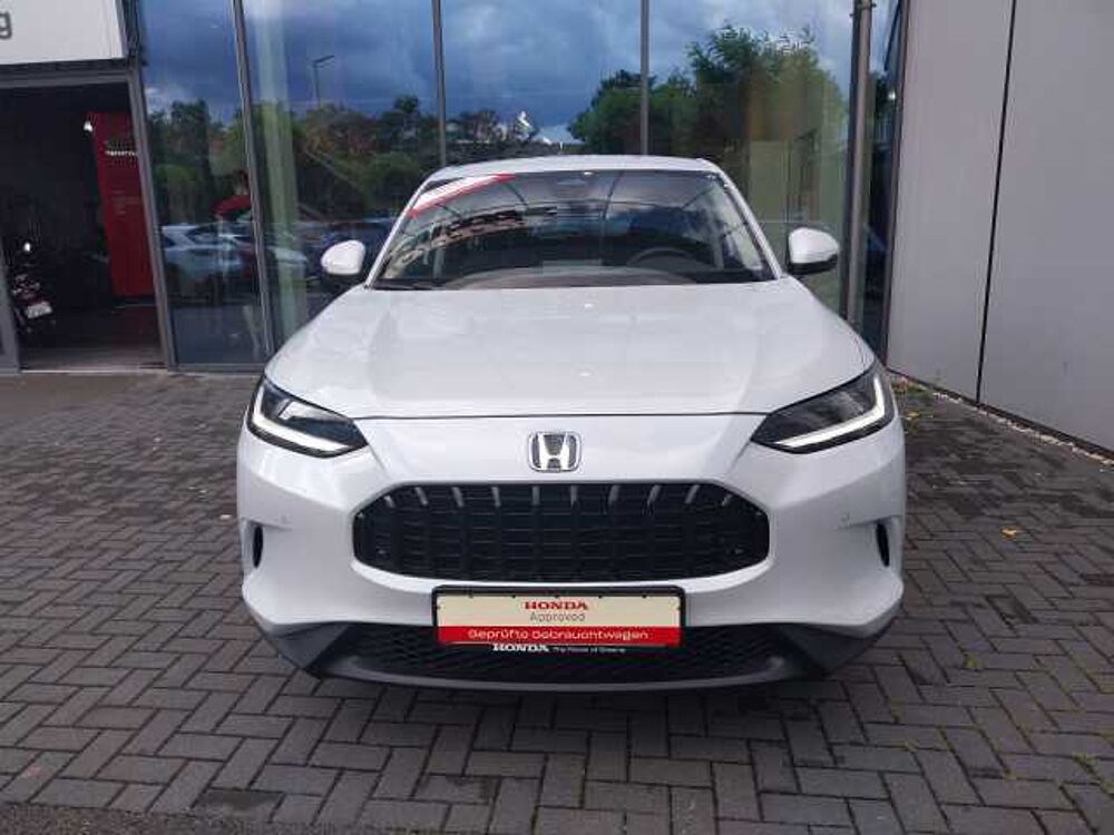 Honda ZR-V 2.0 i-MMD Hybrid Elegance Navi/LED/Kamera