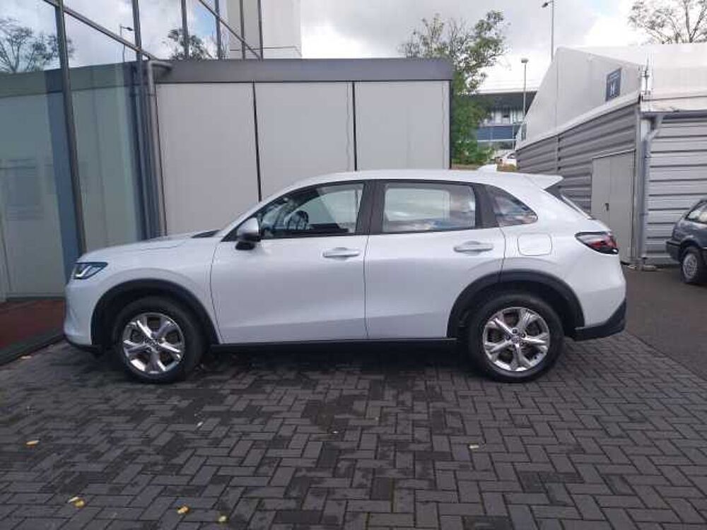 Honda ZR-V 2.0 i-MMD Hybrid Elegance Navi/LED/Kamera