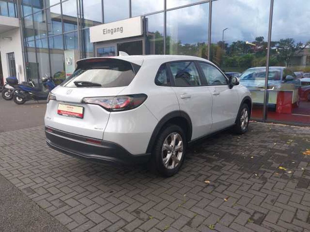 Honda ZR-V 2.0 i-MMD Hybrid Elegance Navi/LED/Kamera