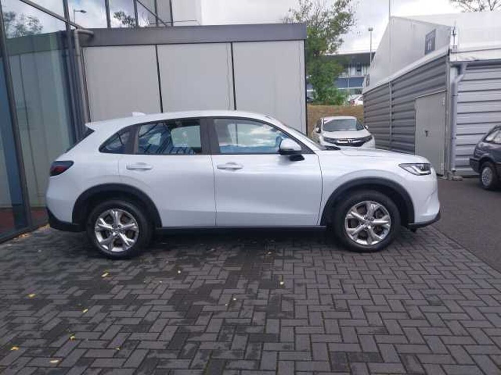 Honda ZR-V 2.0 i-MMD Hybrid Elegance Navi/LED/Kamera