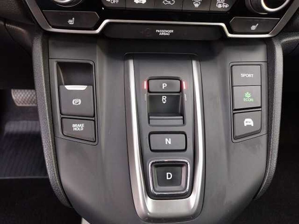 Honda CR-V 2.0 i-MMD HYBRID 4WD Elegance AT Navi/LED