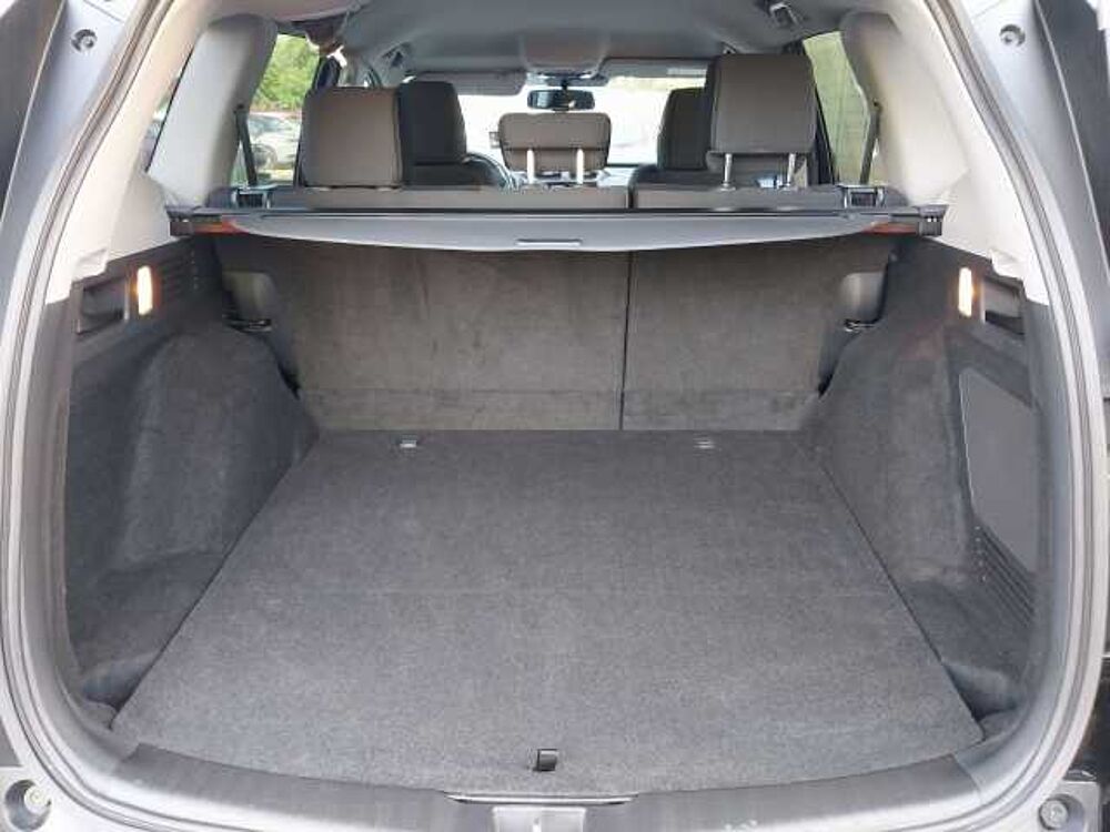 Honda CR-V 2.0 i-MMD HYBRID 4WD Elegance AT Navi/LED