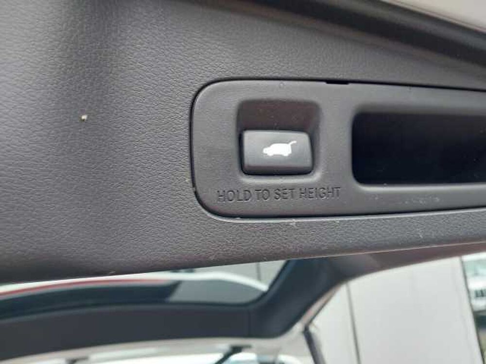 Honda CR-V 2.0 i-MMD HYBRID 4WD Executive Navi/LED/AHK