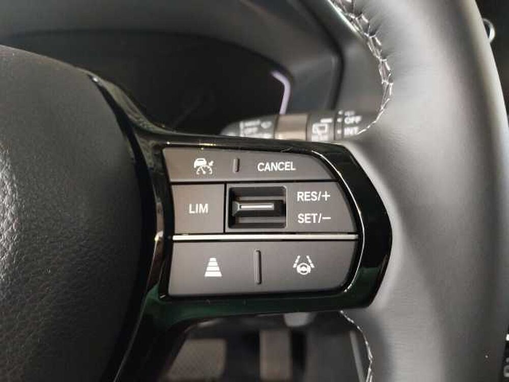 Honda Civic 2,0 e: HEV Elegance Navi/LED/Kamera