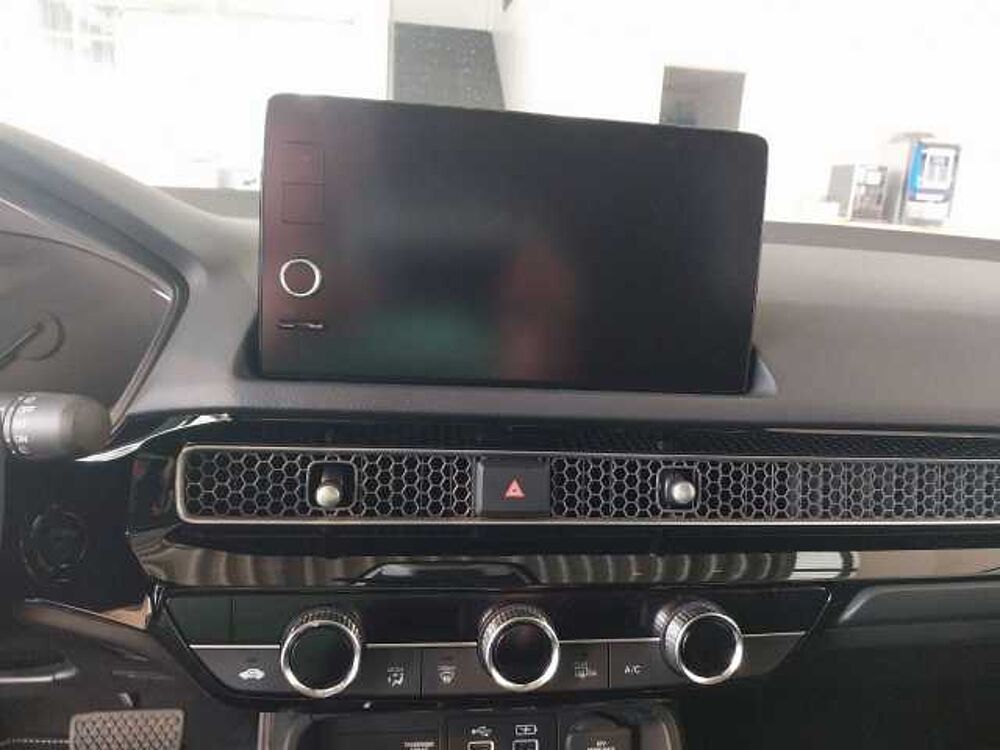 Honda Civic 2,0 e: HEV Elegance Navi/LED/Kamera