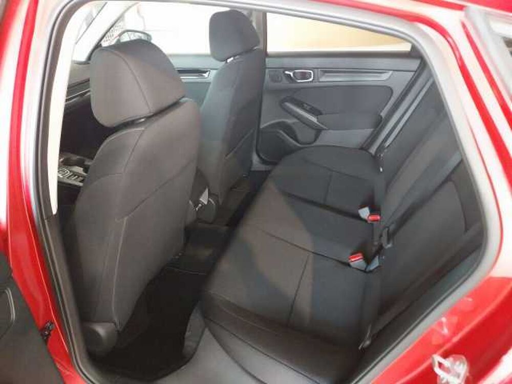 Honda Civic 2,0 e: HEV Elegance Navi/LED/Kamera