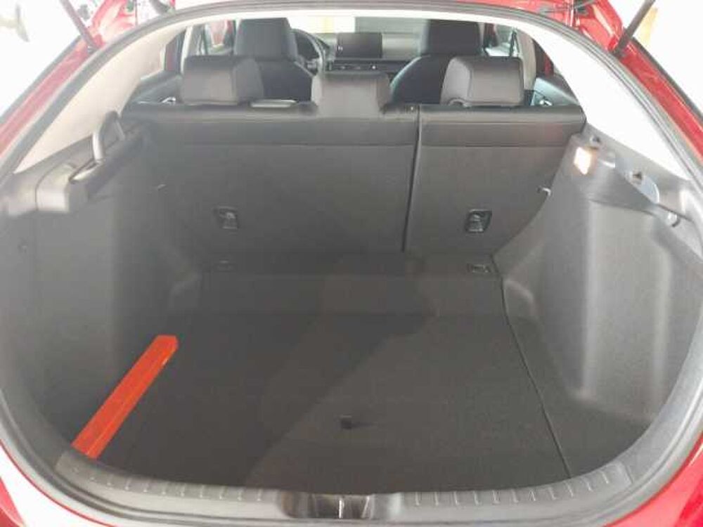 Honda Civic 2,0 e: HEV Elegance Navi/LED/Kamera