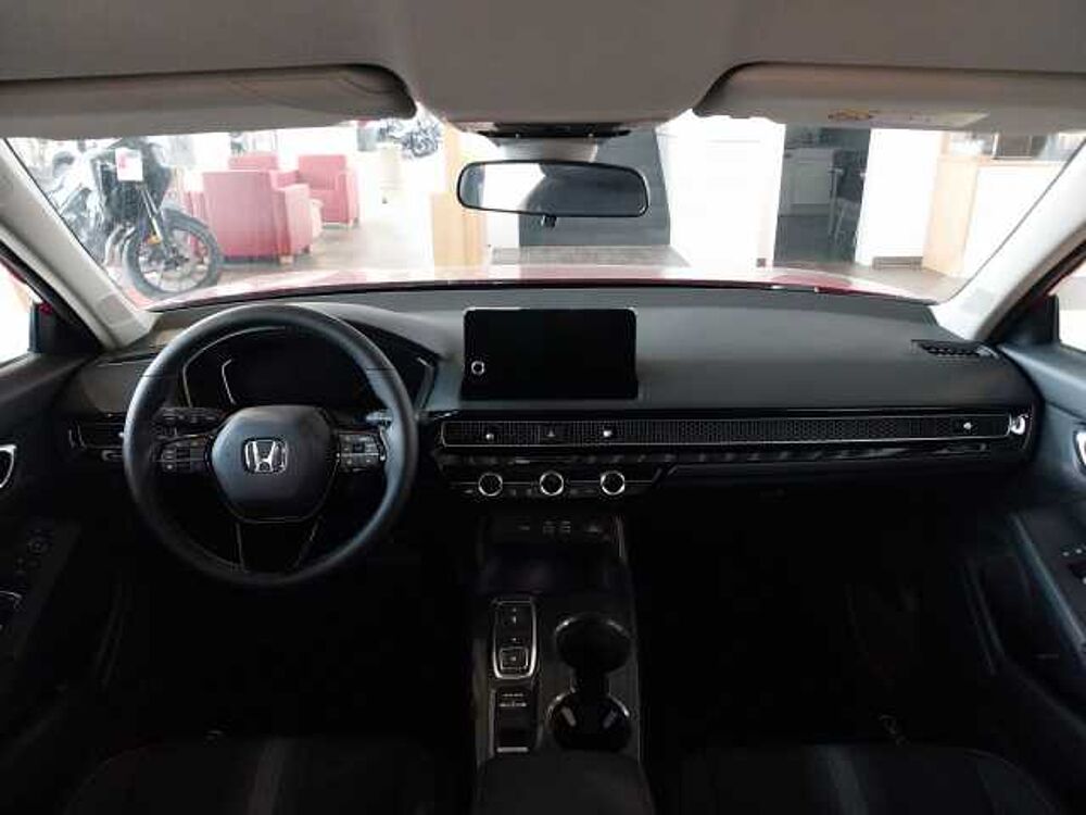Honda Civic 2,0 e: HEV Elegance Navi/LED/Kamera