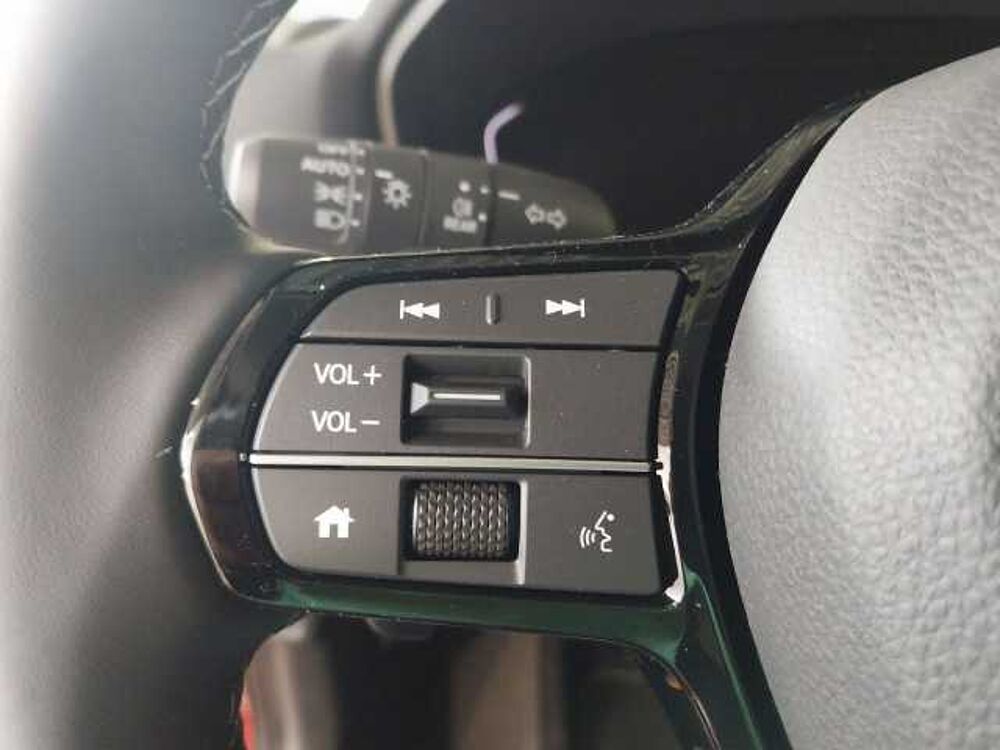 Honda Civic 2,0 e: HEV Elegance Navi/LED/Kamera