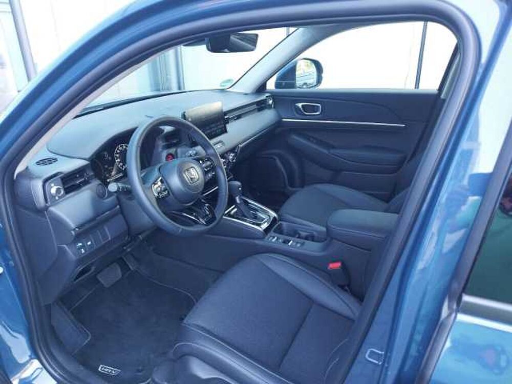 Honda HR-V 1,5 eHEV Advance Navi/LED/Kamera