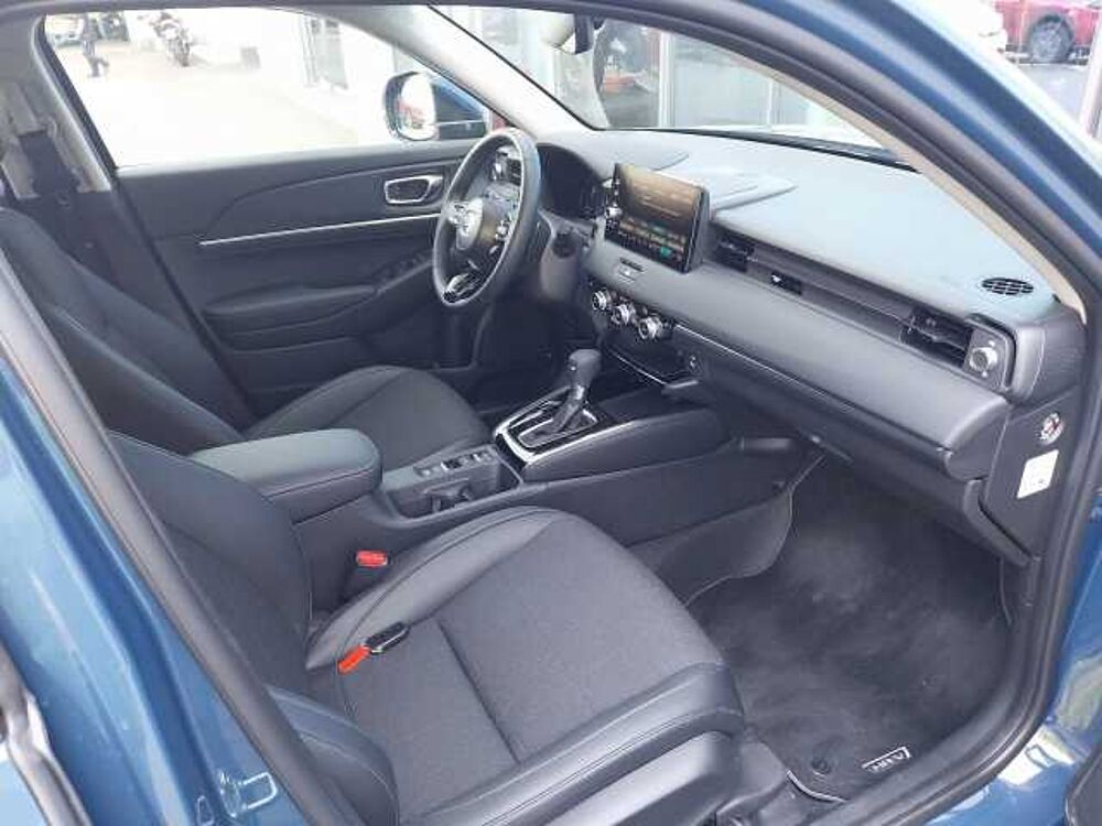 Honda HR-V 1,5 eHEV Advance Navi/LED/Kamera