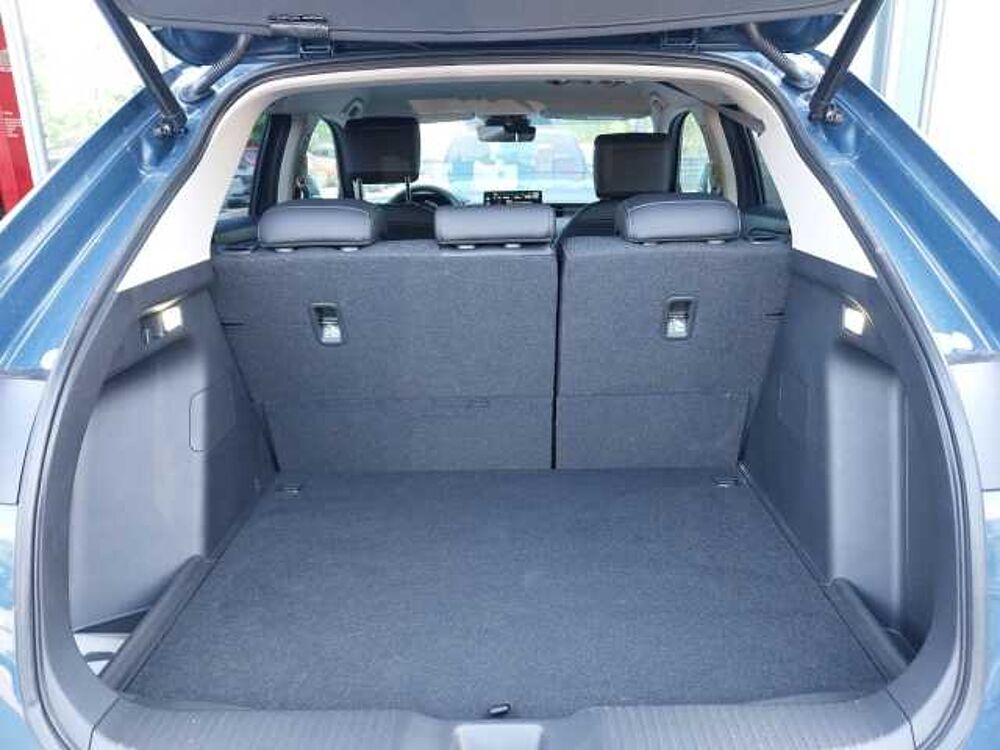 Honda HR-V 1,5 eHEV Advance Navi/LED/Kamera