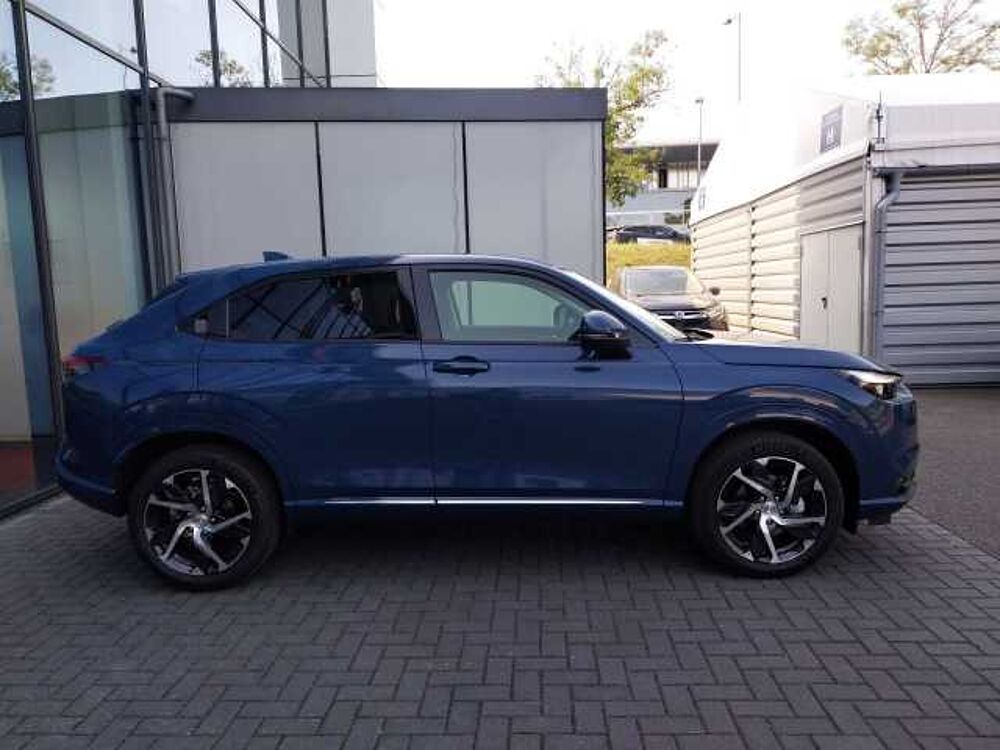 Honda HR-V 1,5 eHEV Advance Navi/LED/Kamera