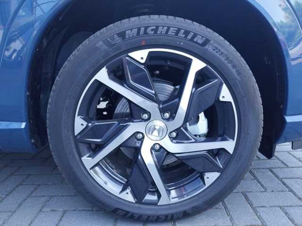 Honda HR-V 1,5 eHEV Advance Navi/LED/Kamera