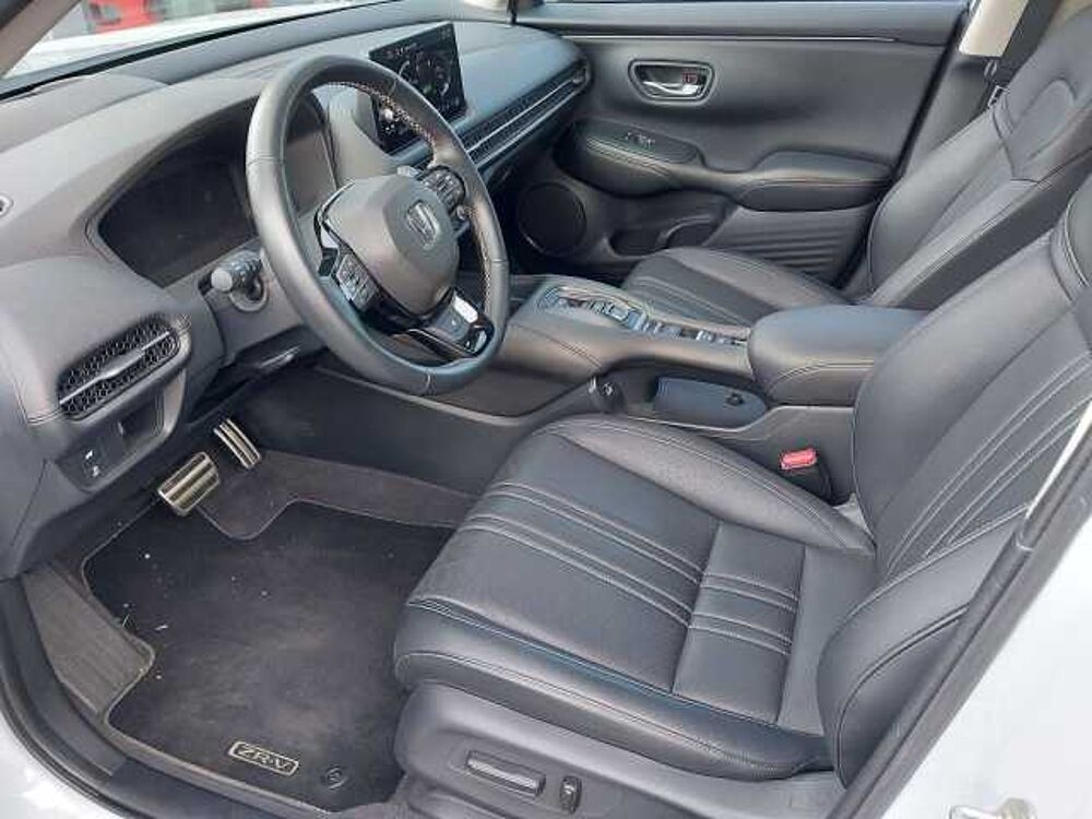 Honda ZR-V 2,0 e: HEV Advance Navi/LED/Kamera