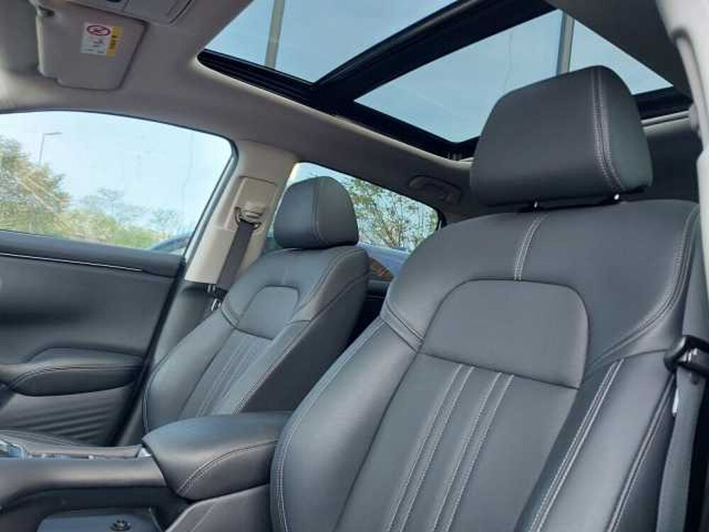 Honda ZR-V 2,0 e: HEV Advance Navi/LED/Kamera