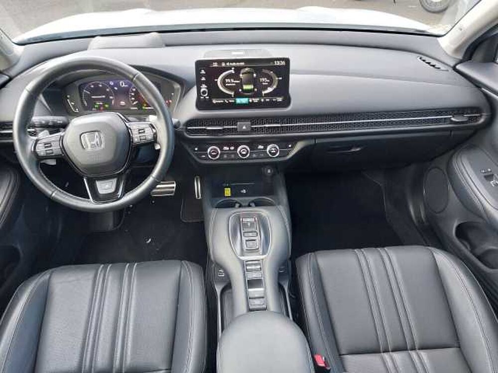 Honda ZR-V 2,0 e: HEV Advance Navi/LED/Kamera