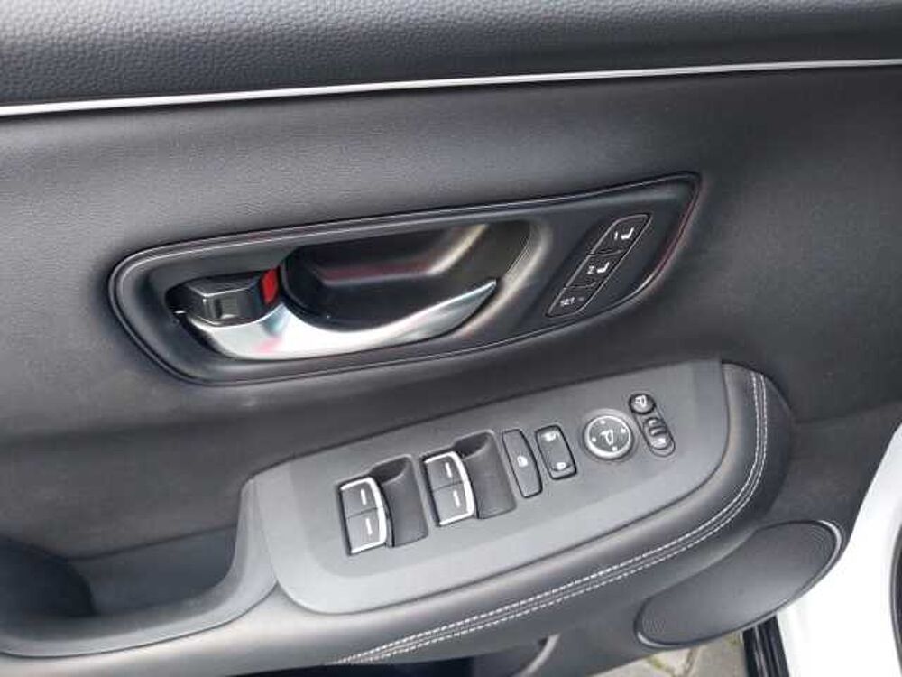 Honda ZR-V 2,0 e: HEV Advance Navi/LED/Kamera