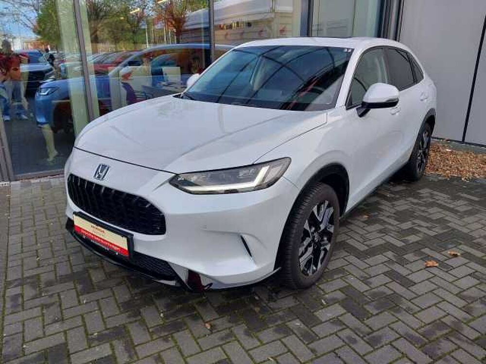 Honda ZR-V 2,0 e: HEV Advance Navi/LED/Kamera