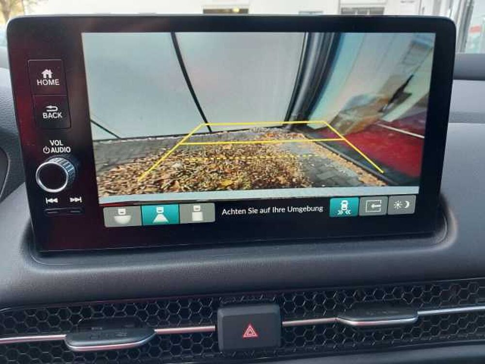 Honda ZR-V 2,0 e: HEV Advance Navi/LED/Kamera