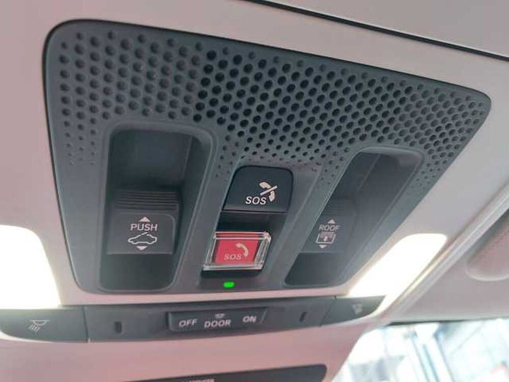 Honda ZR-V 2,0 e: HEV Advance Navi/LED/Kamera