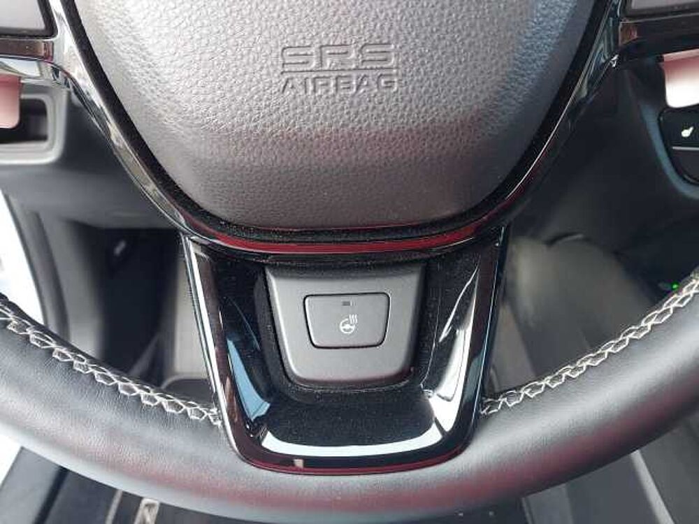 Honda ZR-V 2,0 e: HEV Advance Navi/LED/Kamera
