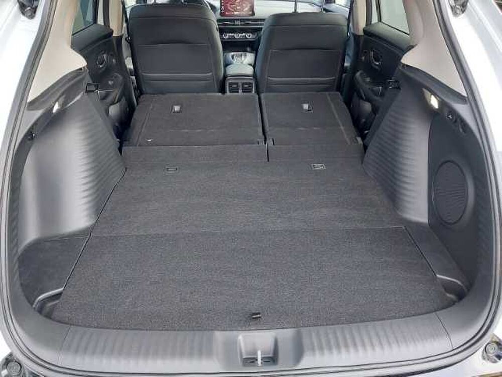 Honda ZR-V 2,0 e: HEV Advance Navi/LED/Kamera